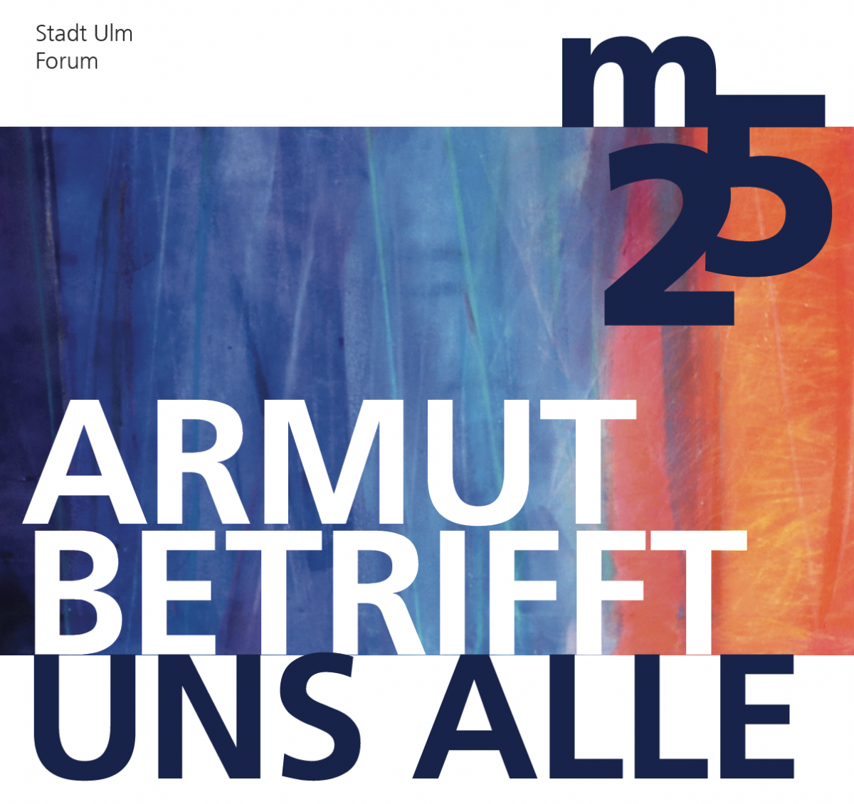 Armut betrifft uns alle