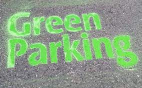 Green Parking Day