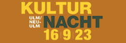 Kulturnacht Ulm/Neu-Ulm 2023