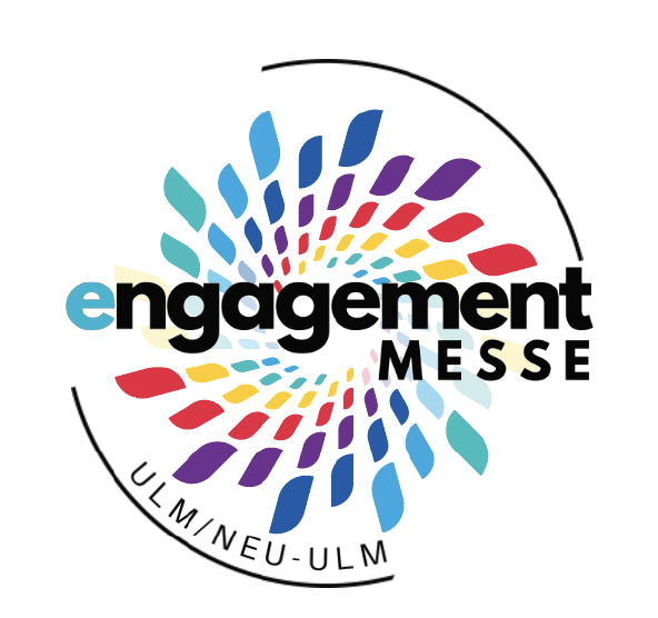 1. Engagementmesse Ulm/Neu-Ulm
