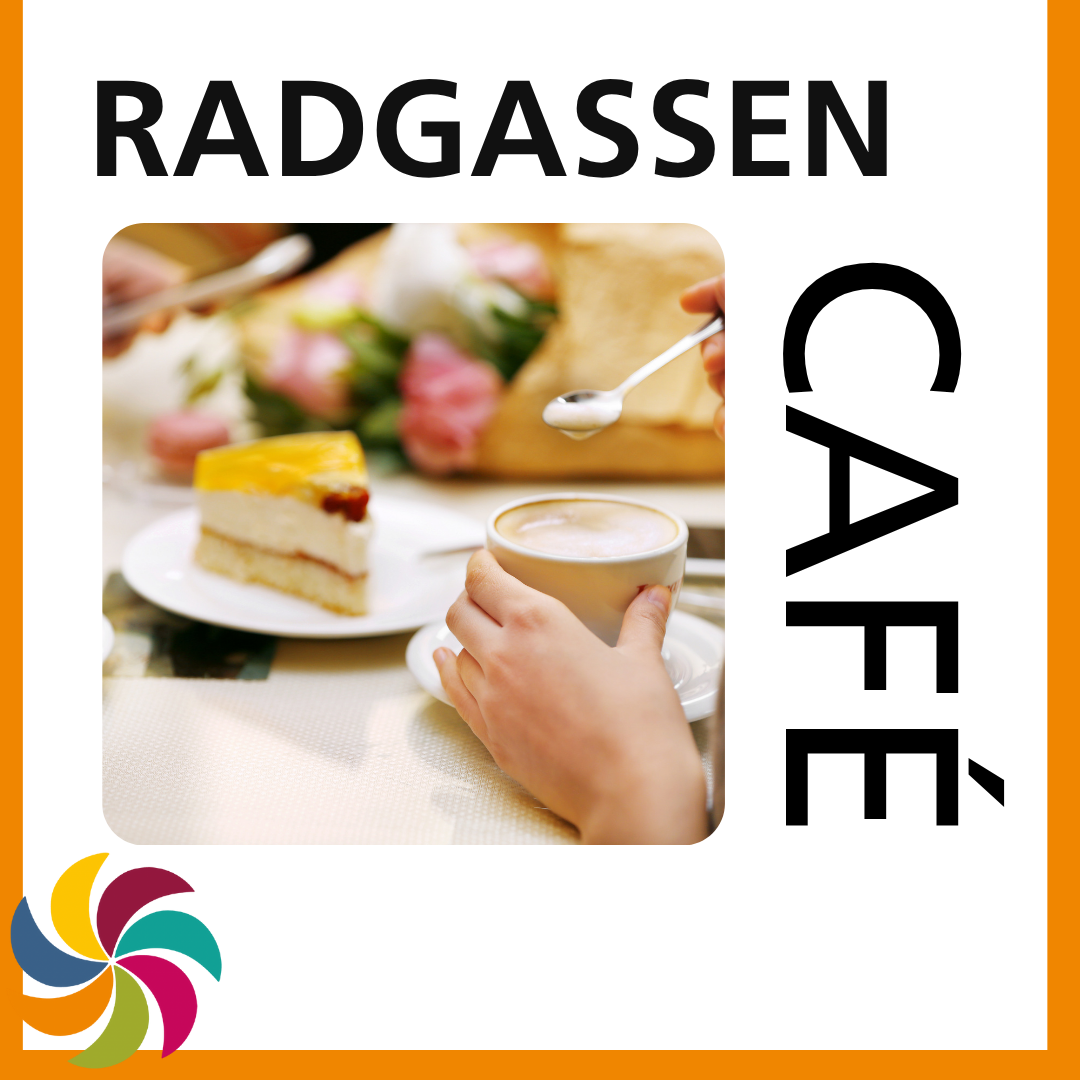 Radgassen-Café