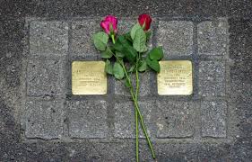 Stolpersteine Ulm