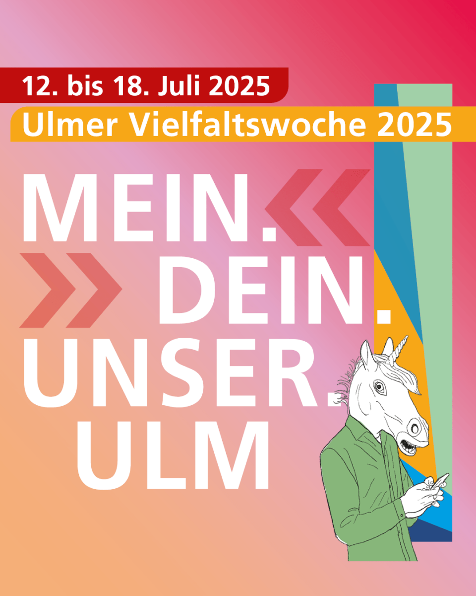 Ulmer Vielfaltswoche