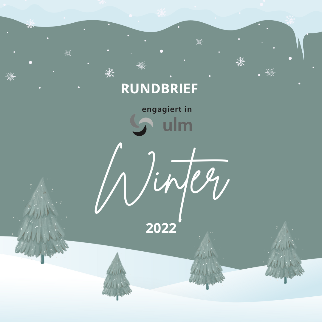 Rundbrief Winter