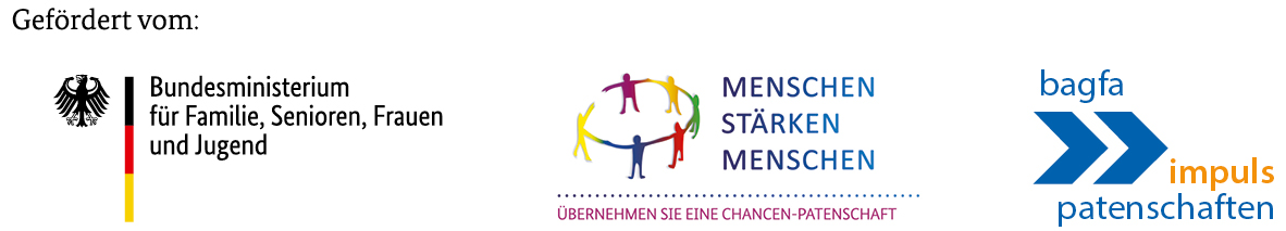 Logo Impulspatenschaften